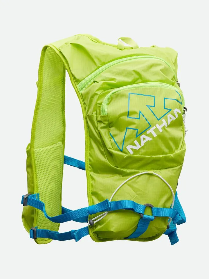 Nathan QuickStart Plus 6 Liter Race Pack