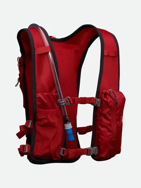 Nathan QuickStart Plus 6 Liter Race Pack