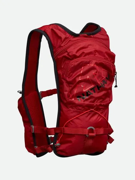 Nathan QuickStart Plus 6 Liter Race Pack