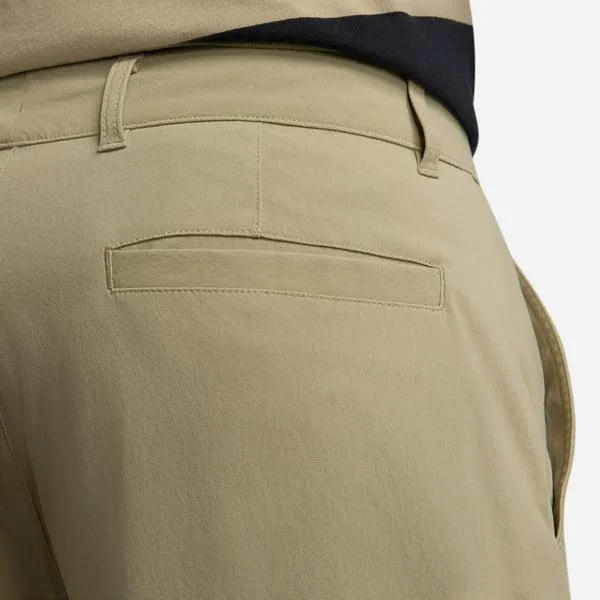 Nike SB Chino Skate Pants Neutral Olive - White