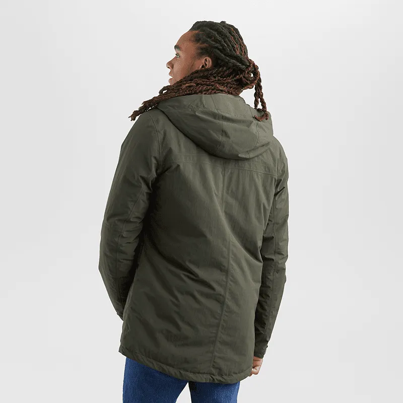 Outdoor Research Prologue Dorval Parka - Men's