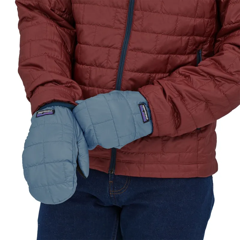 Patagonia 22426 Nano Puff Mitts