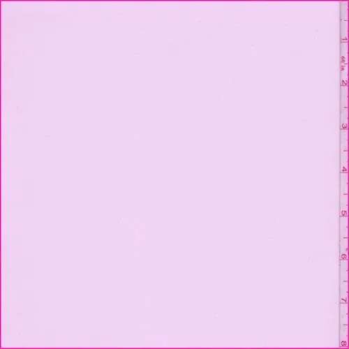 Pink Haze Chiffon Fabric