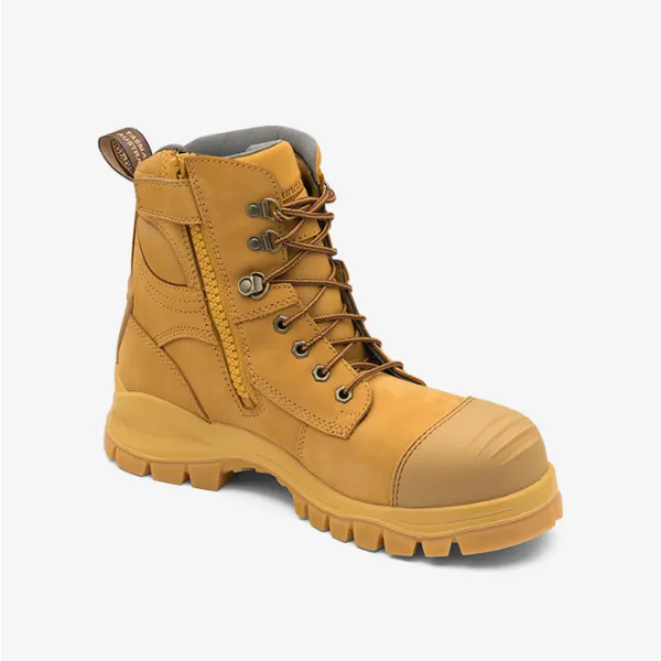 Premium Heavy Duty Workboot