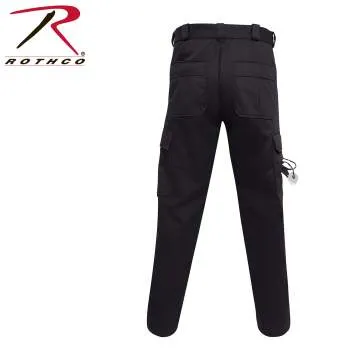 P.S.T (Public Safety Tactical) Pants - Midnight Navy Blue