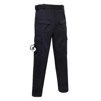 P.S.T (Public Safety Tactical) Pants - Midnight Navy Blue