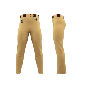 RBI PRO FULL-LENGTH BASEBALL PANTS