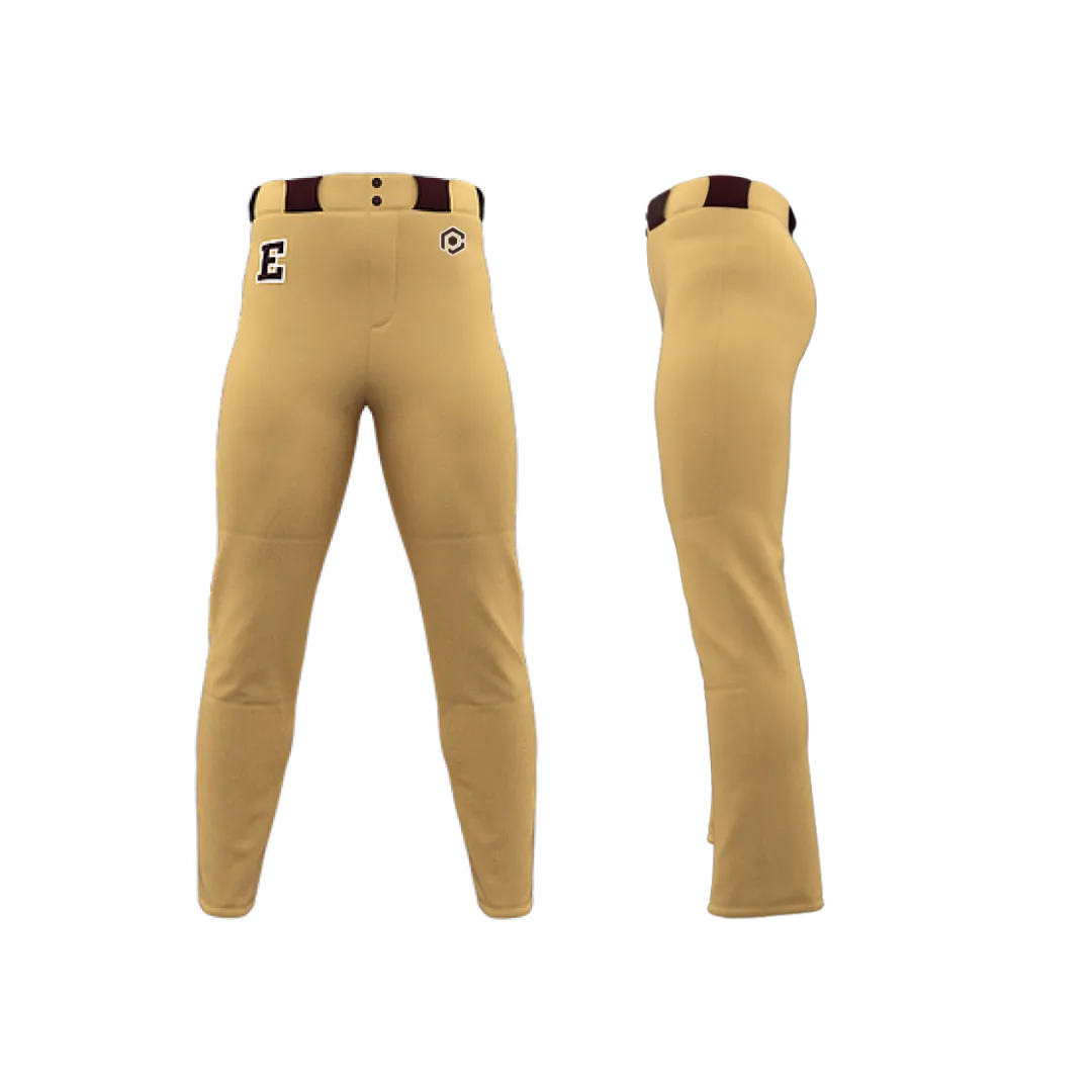 RBI PRO FULL-LENGTH BASEBALL PANTS