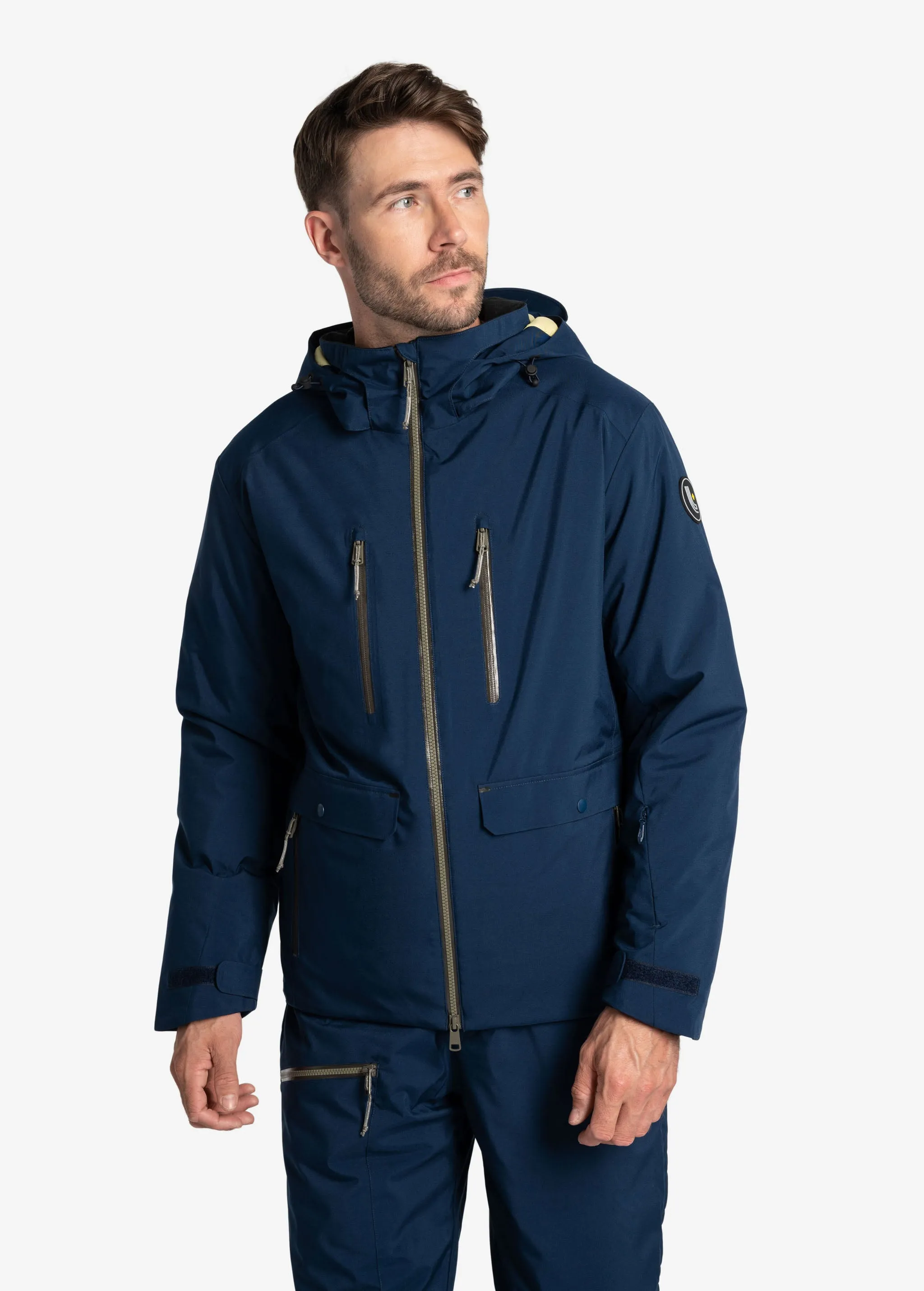 Revelstoke Snow Insulated Jacket