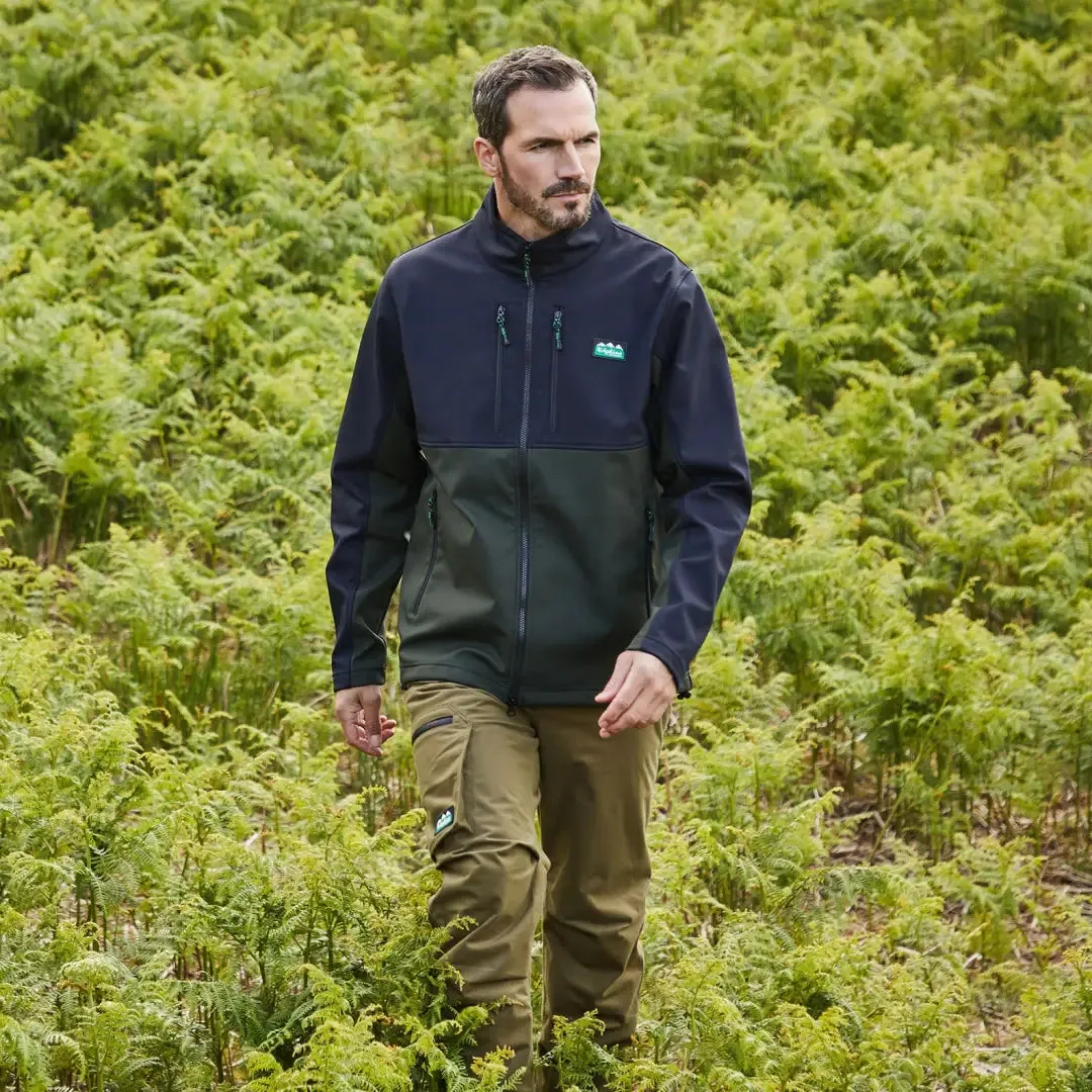 Ridgeline Ranger Jacket