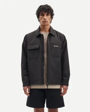 SAMORIS JACKET 15216 / BLACK