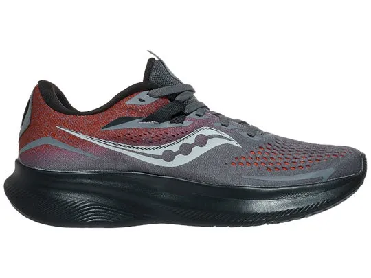 Saucony Men's Ride 15