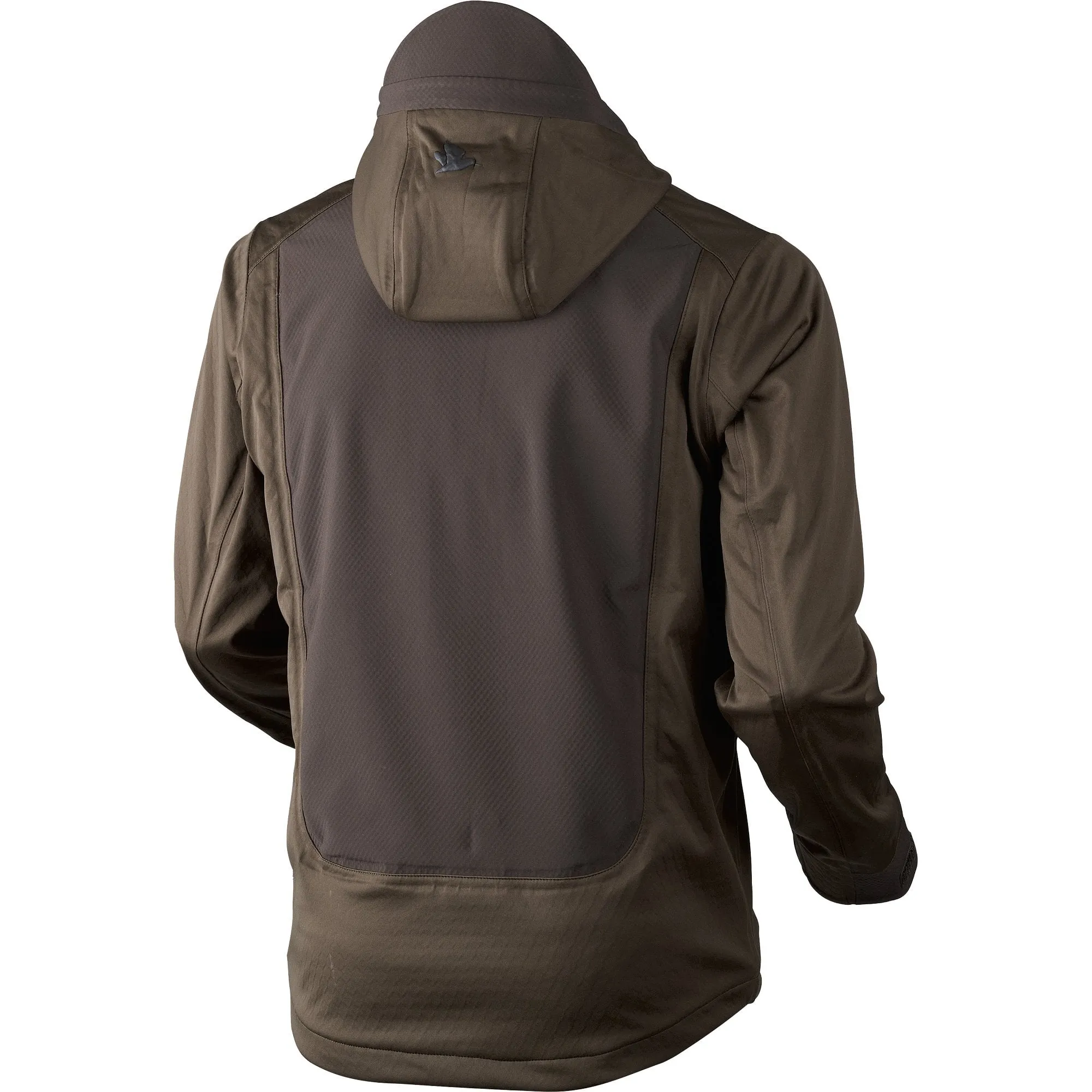 Seeland Mens Hawker Shell Jacket