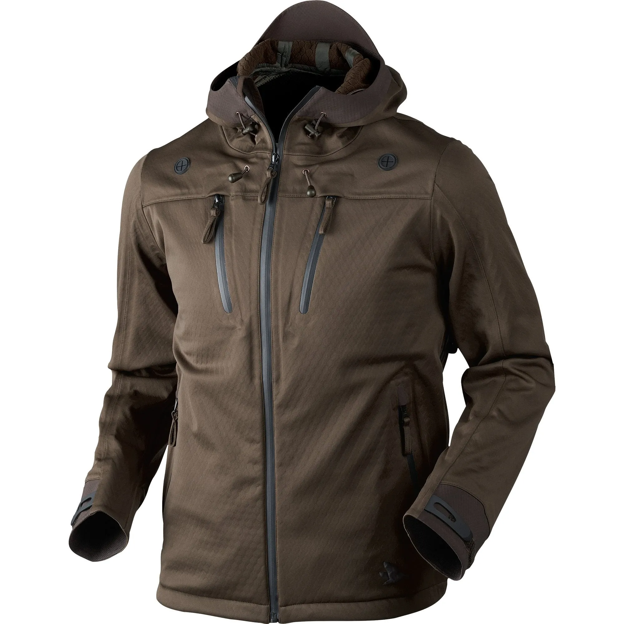 Seeland Mens Hawker Shell Jacket