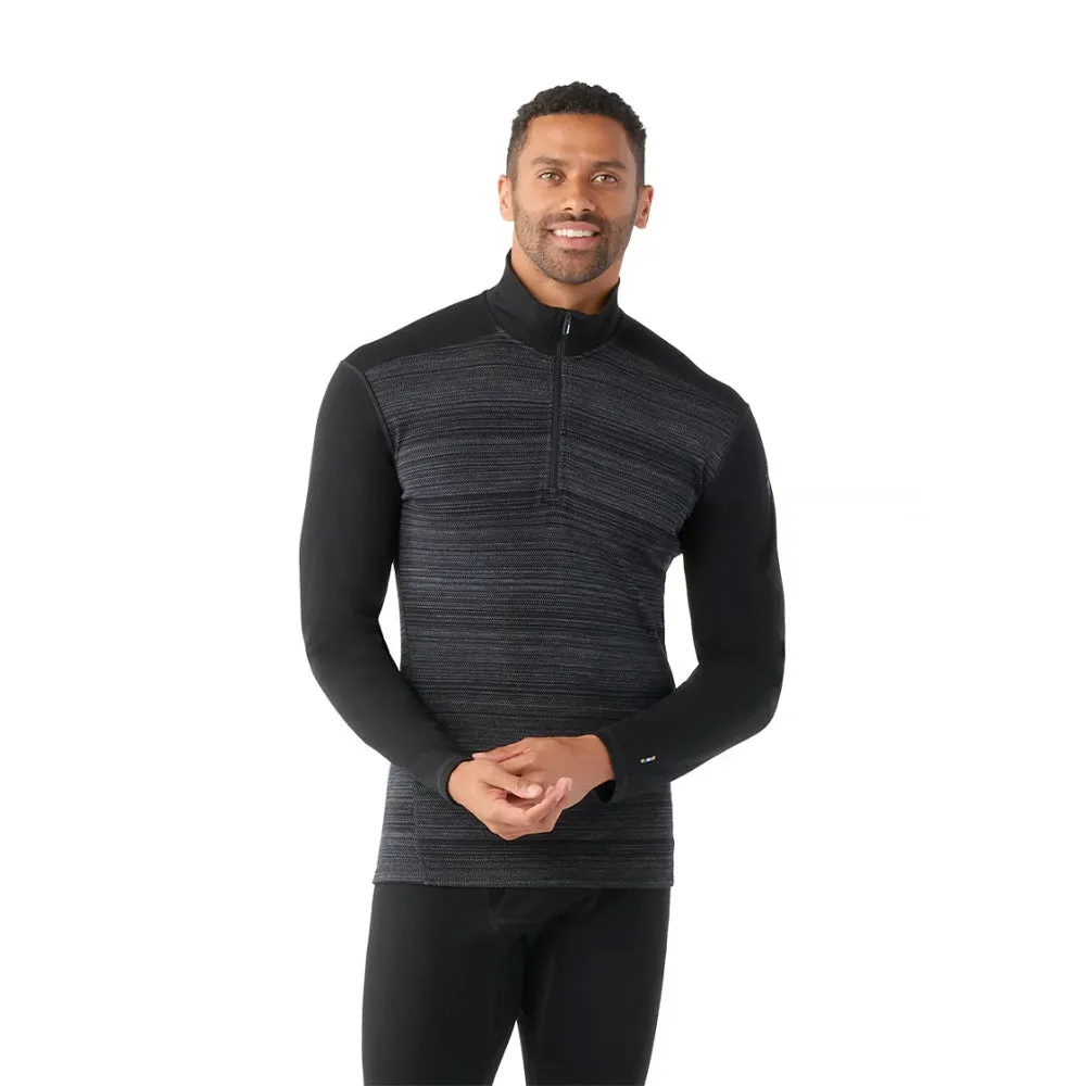 Smartwool Classic Thermal Merino 1/4 Zip 2024