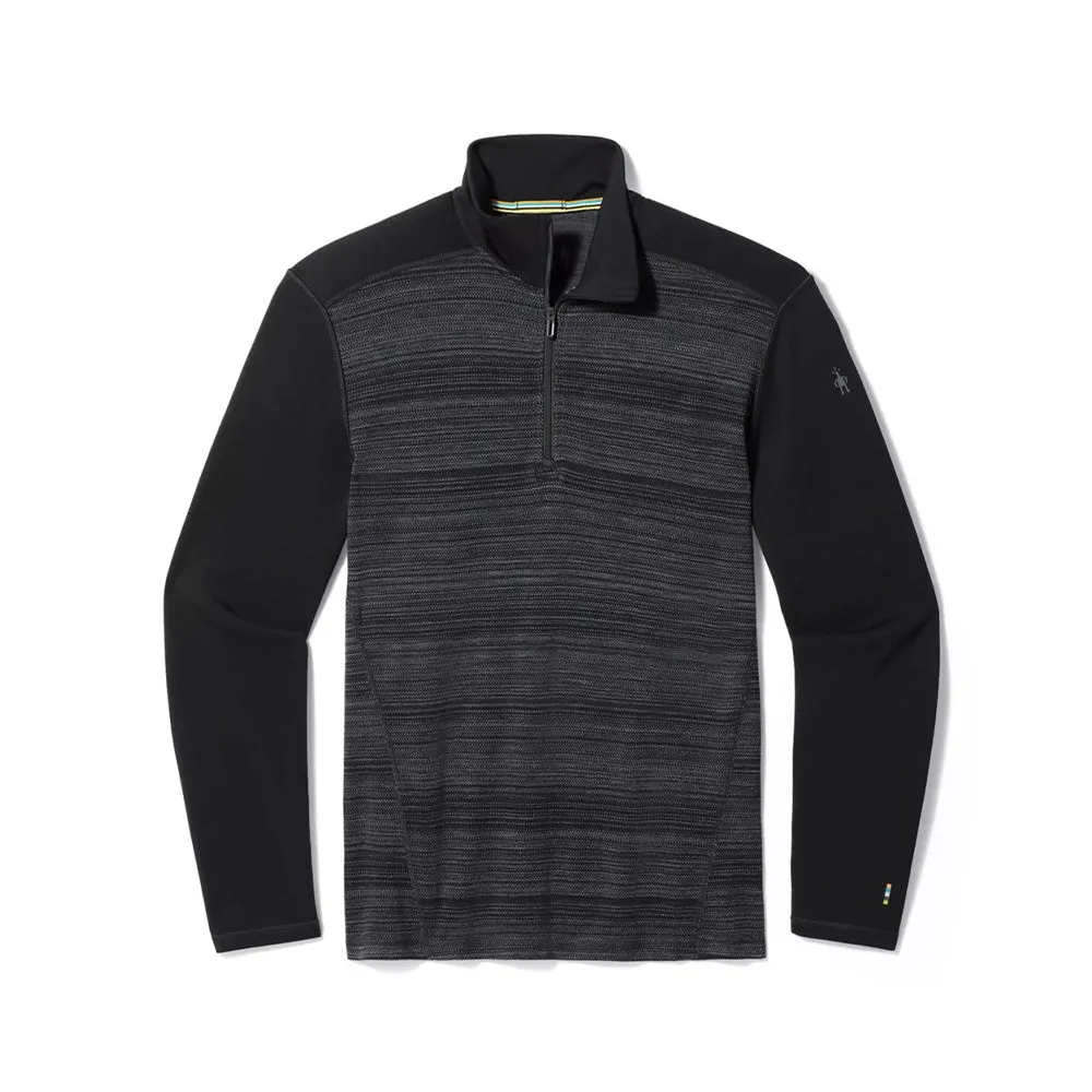 Smartwool Classic Thermal Merino 1/4 Zip 2024