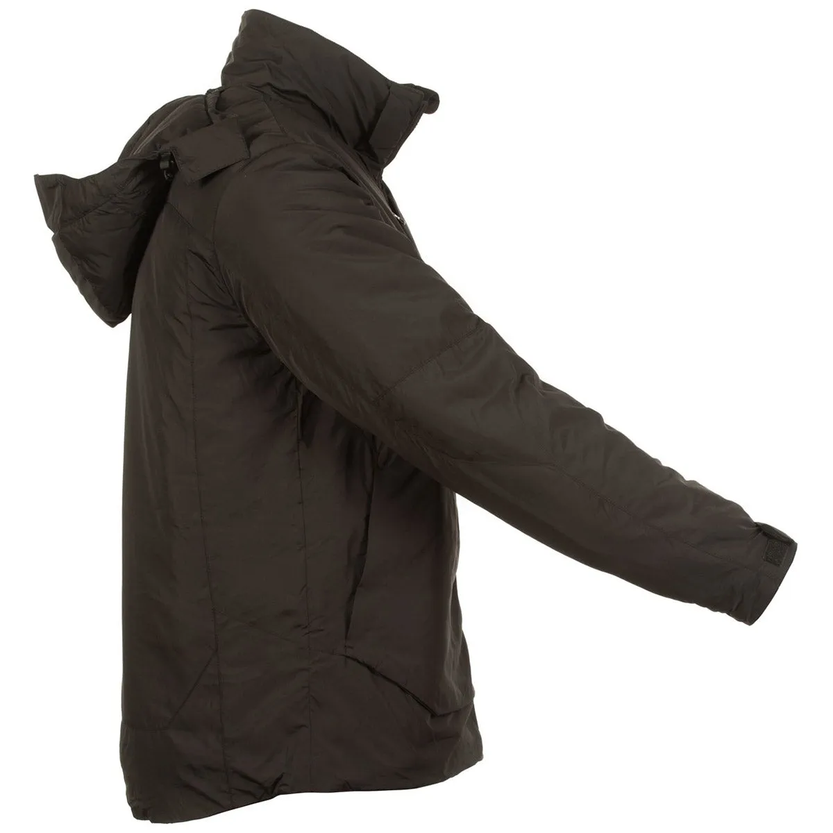 Snugpak Arrowhead Insulated Jacket Black