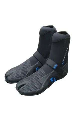 Sola - System Adult Neoprene Boots - Split Toe - 5mm - A1282