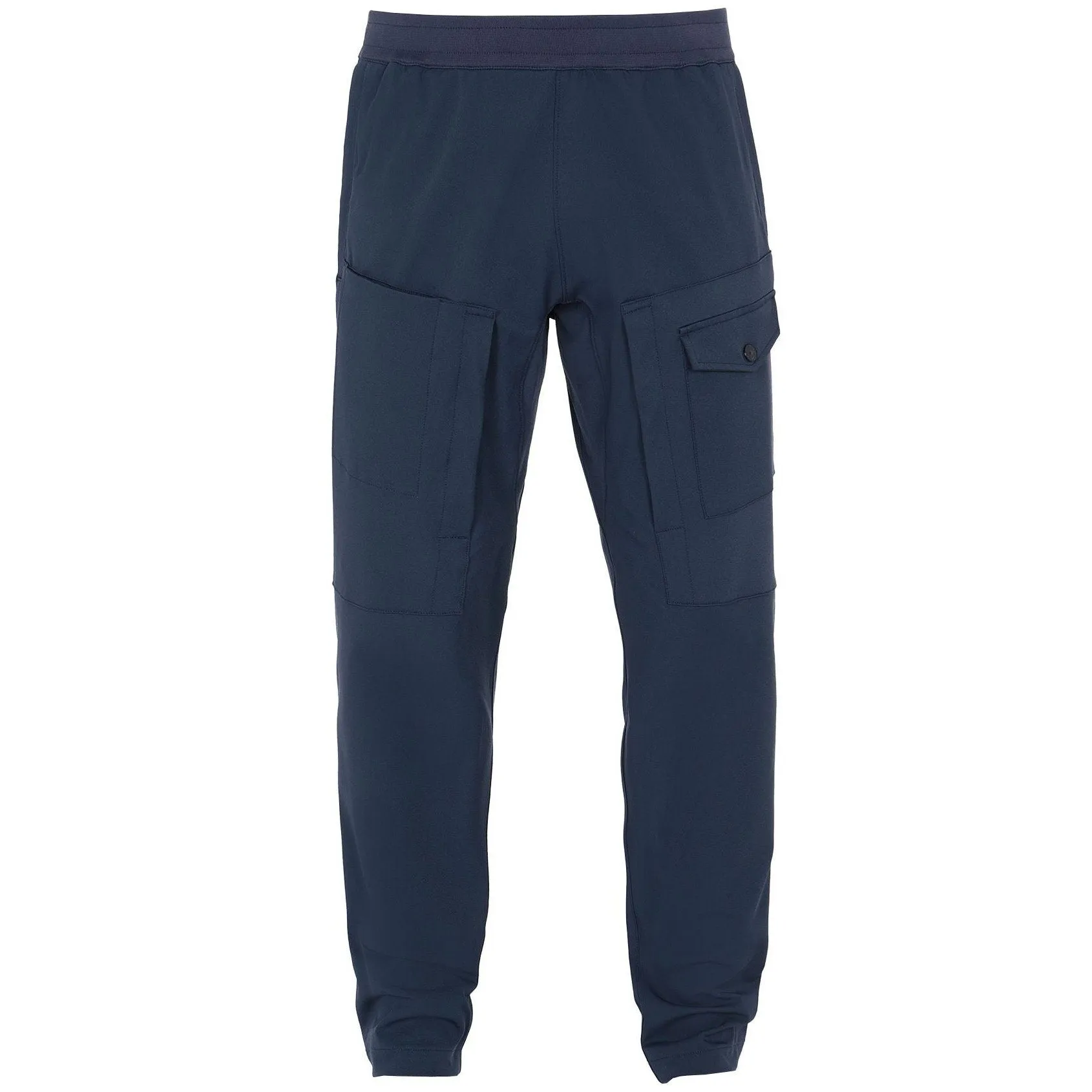 Stone Island Navy Marina Cargo Pants