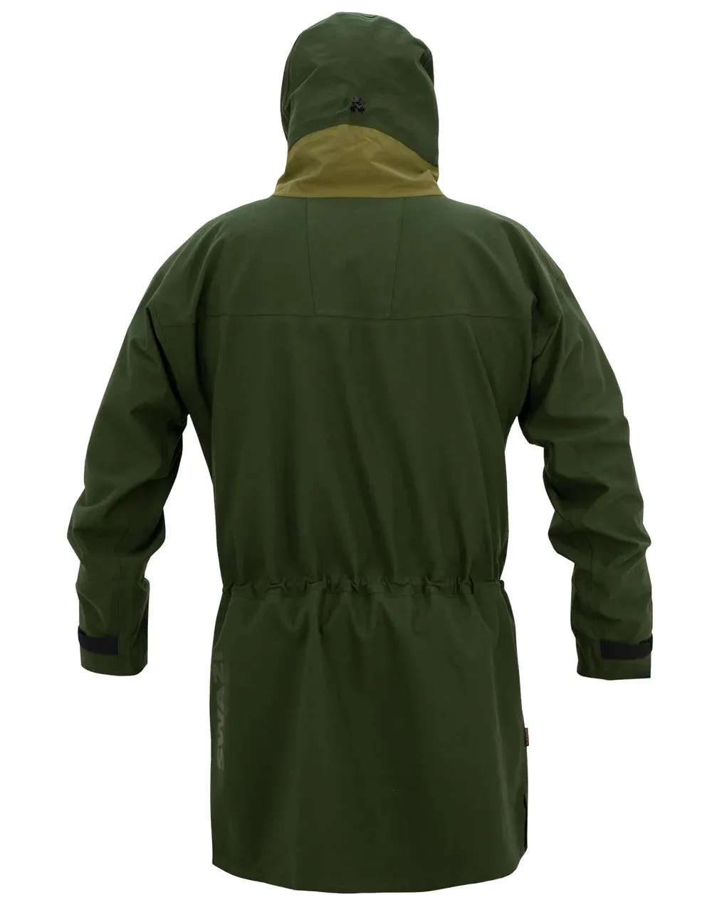 Swazi Tahr XP Jacket Olive