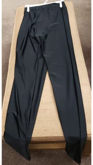 Tama -- Women's Nylon Ankle Pants