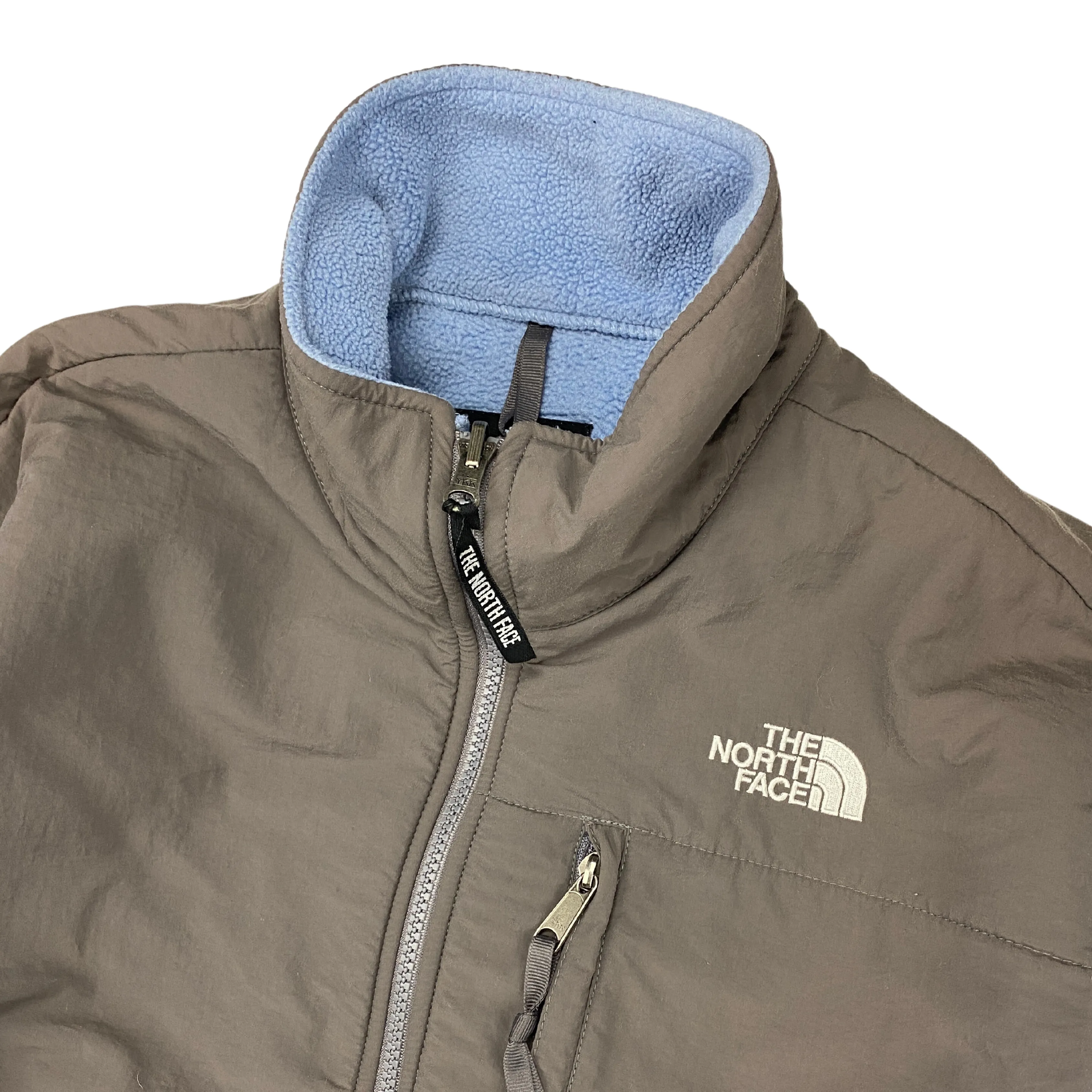 THE NORTH FACE DENALI LILAC (M/L)