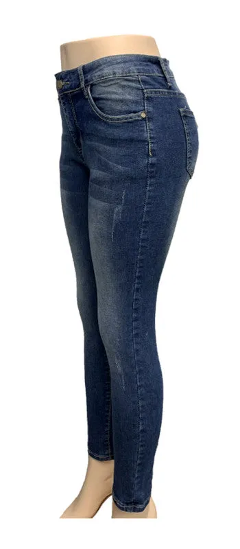 Trendy Skinny Jeans Wholesale