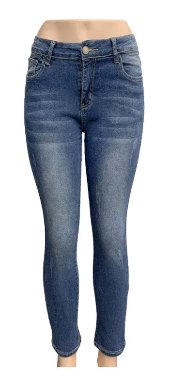 Trendy Skinny Jeans Wholesale