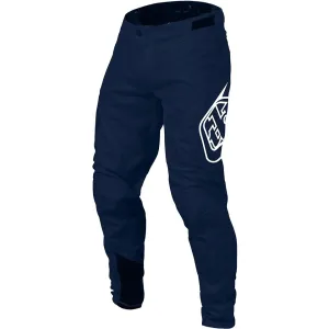 Troy Lee Sprint Race Pant - Navy/ 38