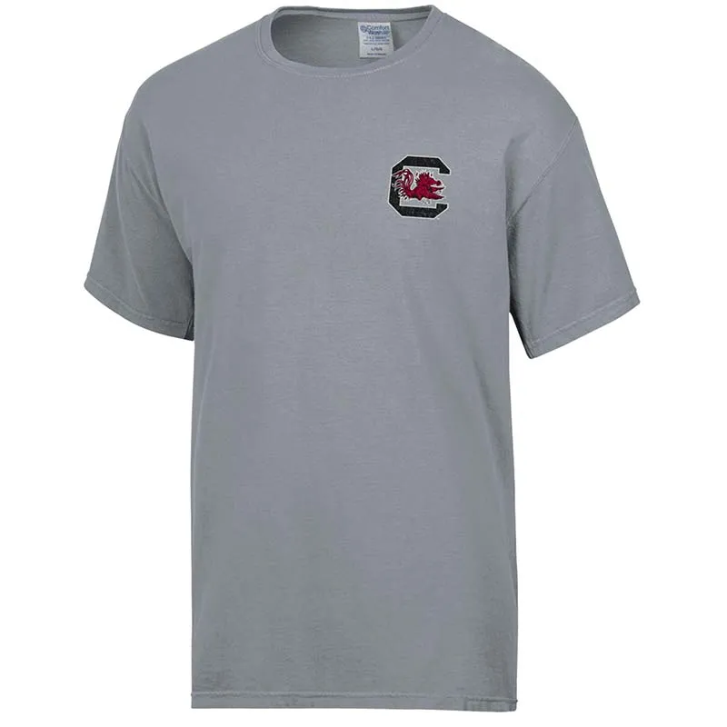 USC State of South Carolina Horizon Short Sleeve T-Shirt