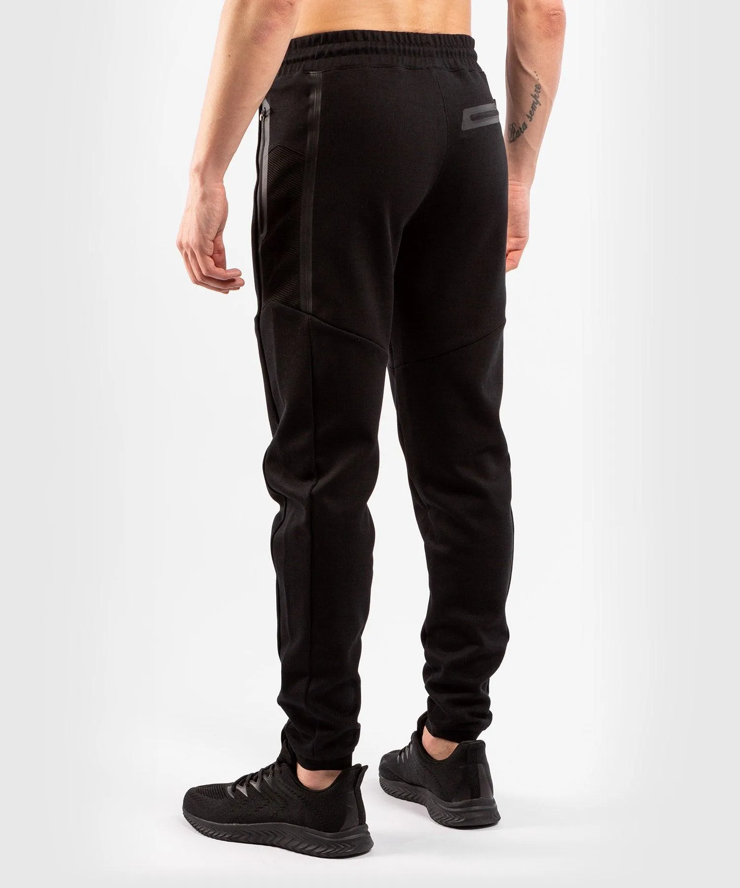 Venum Laser Evo 2.0 Joggers - Black/Black