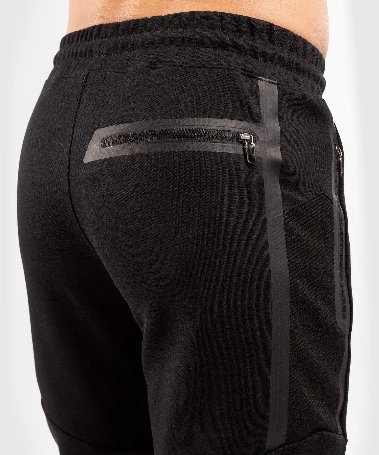 Venum Laser Evo 2.0 Joggers - Black/Black