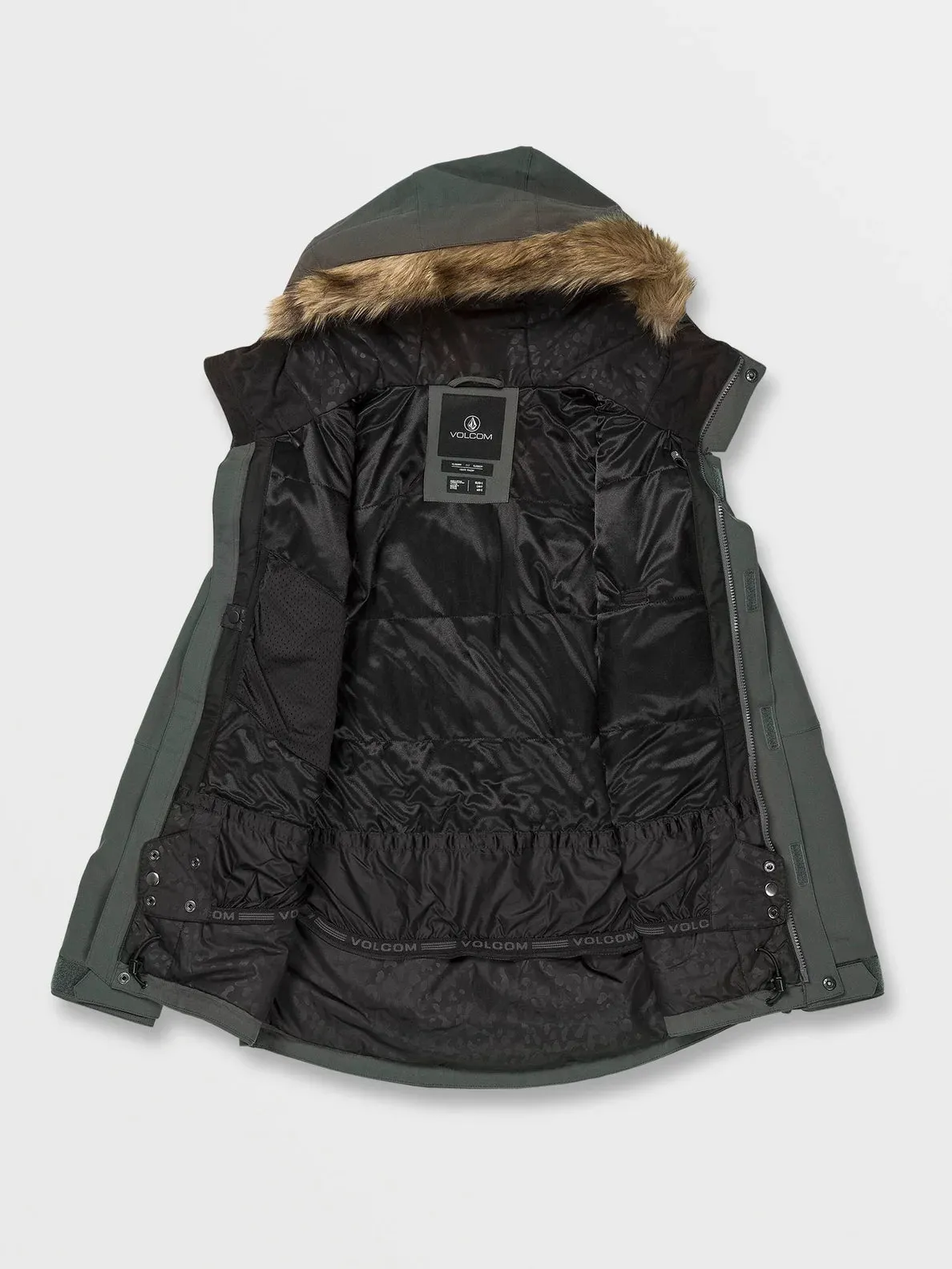 W Shadow Insulated Jacket