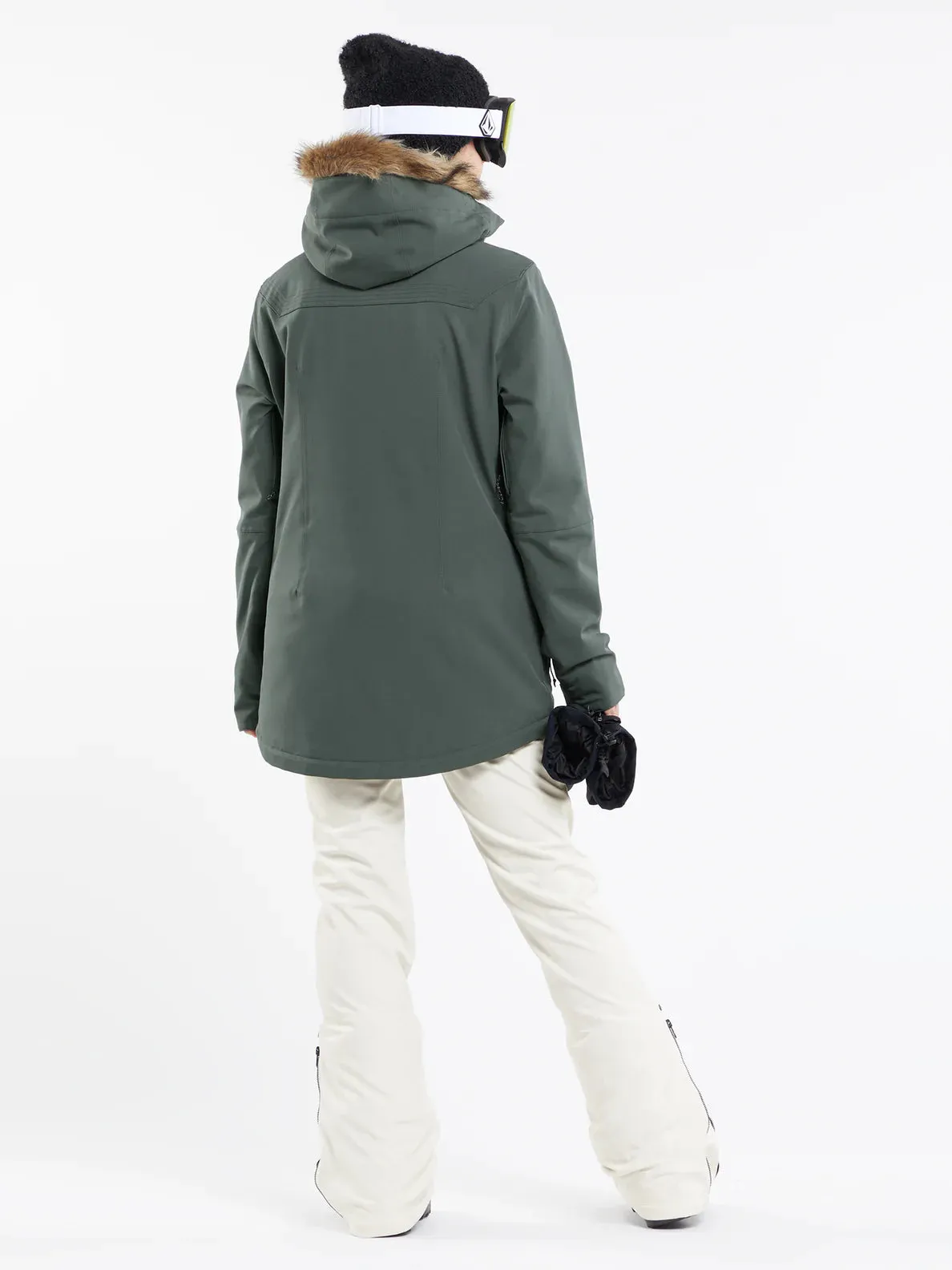 W Shadow Insulated Jacket