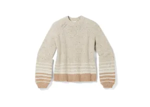 Women's Cozy Lodge Ombre Sweater