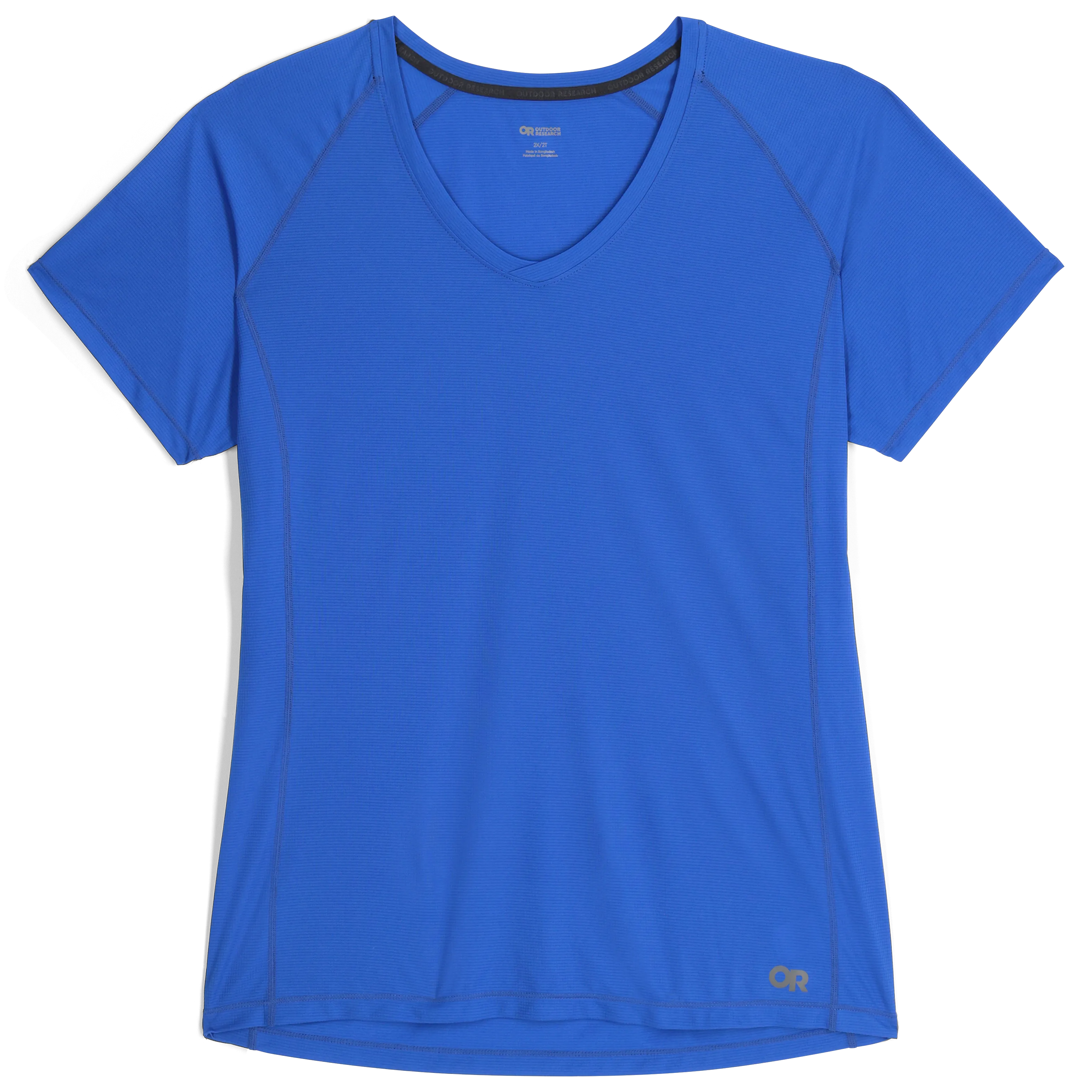 Women's Echo Plus Size T-Shirt