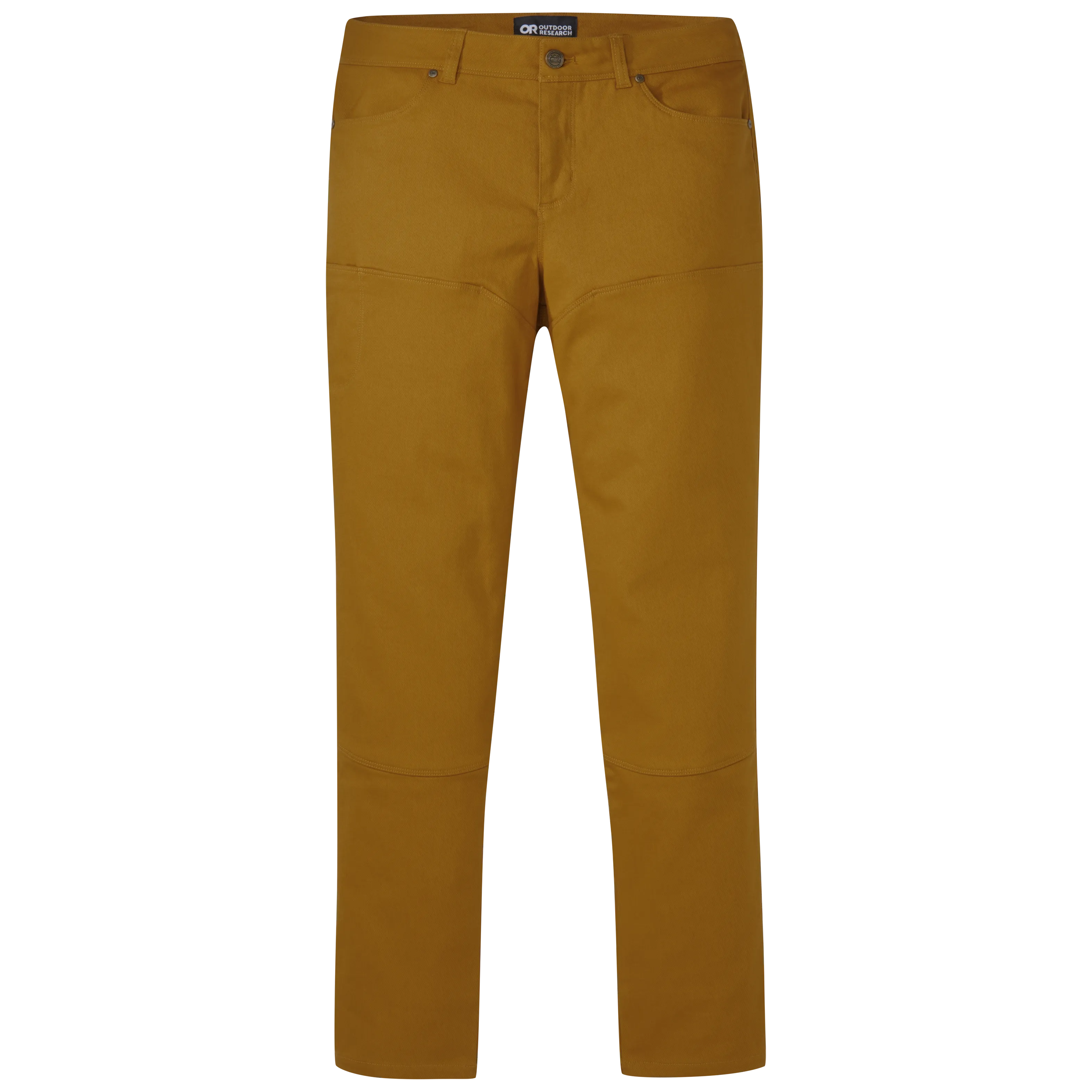 Women's Lined Work Pants - Final Sale