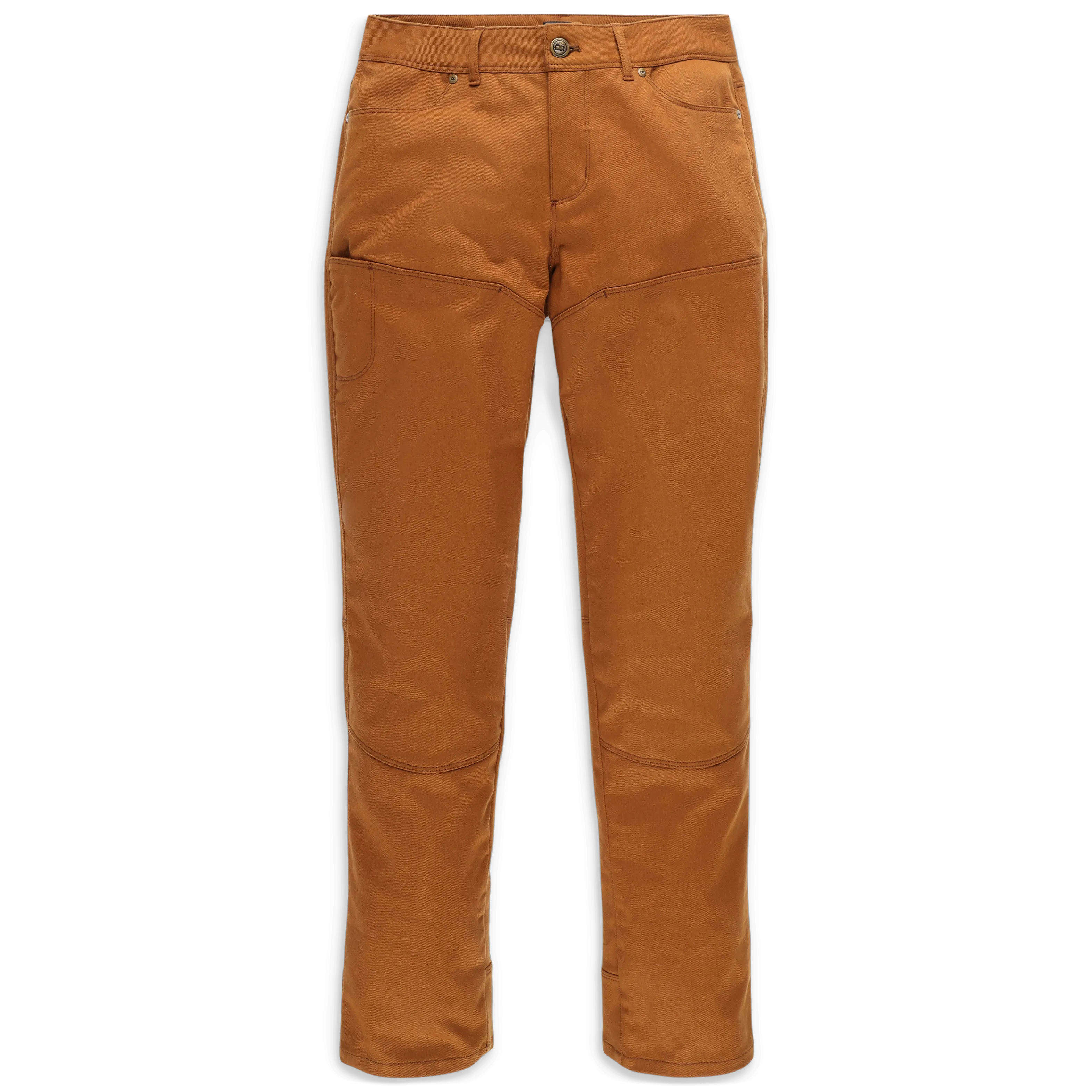 Women's Lined Work Pants - Final Sale