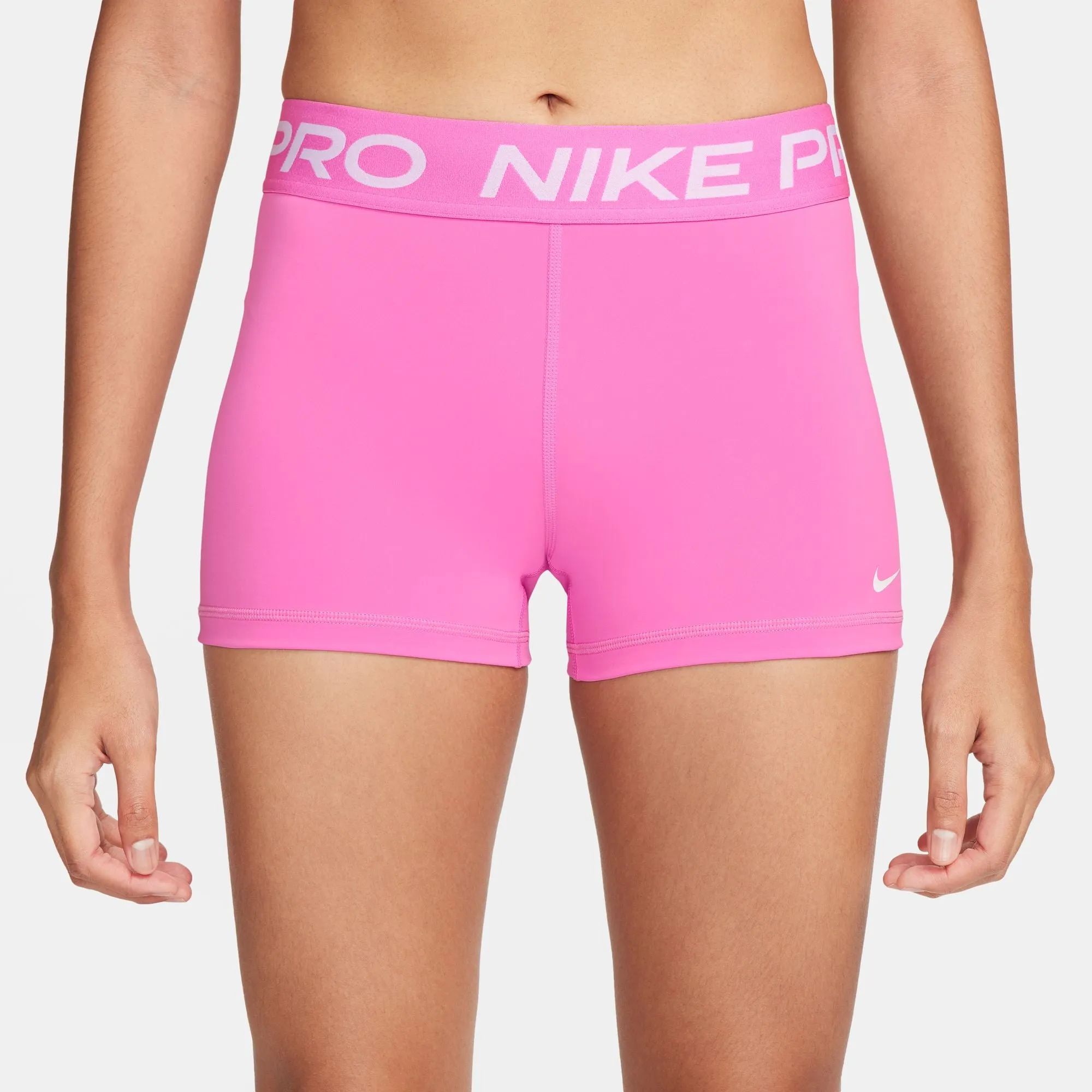 Women's Pro 3" Compression Shorts