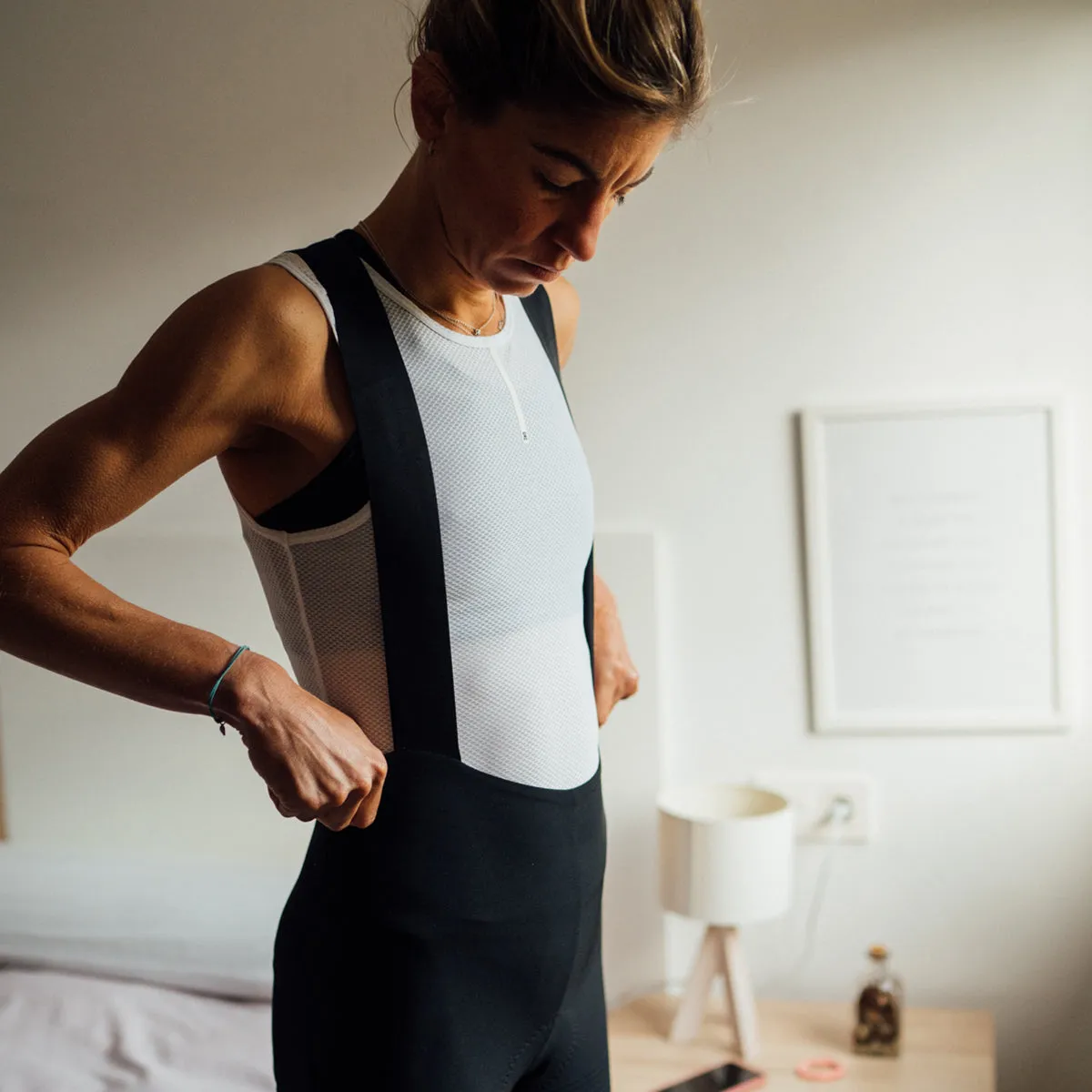 Women's Tech Base Layer