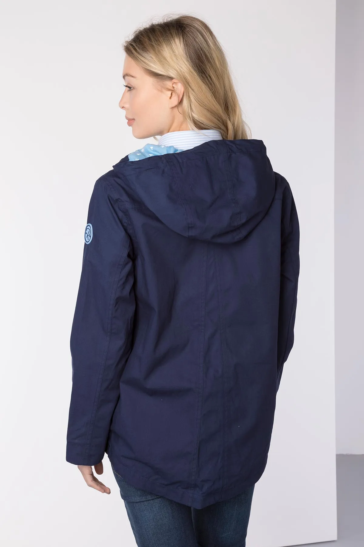 Women's Toggle Jacket - Cayton II