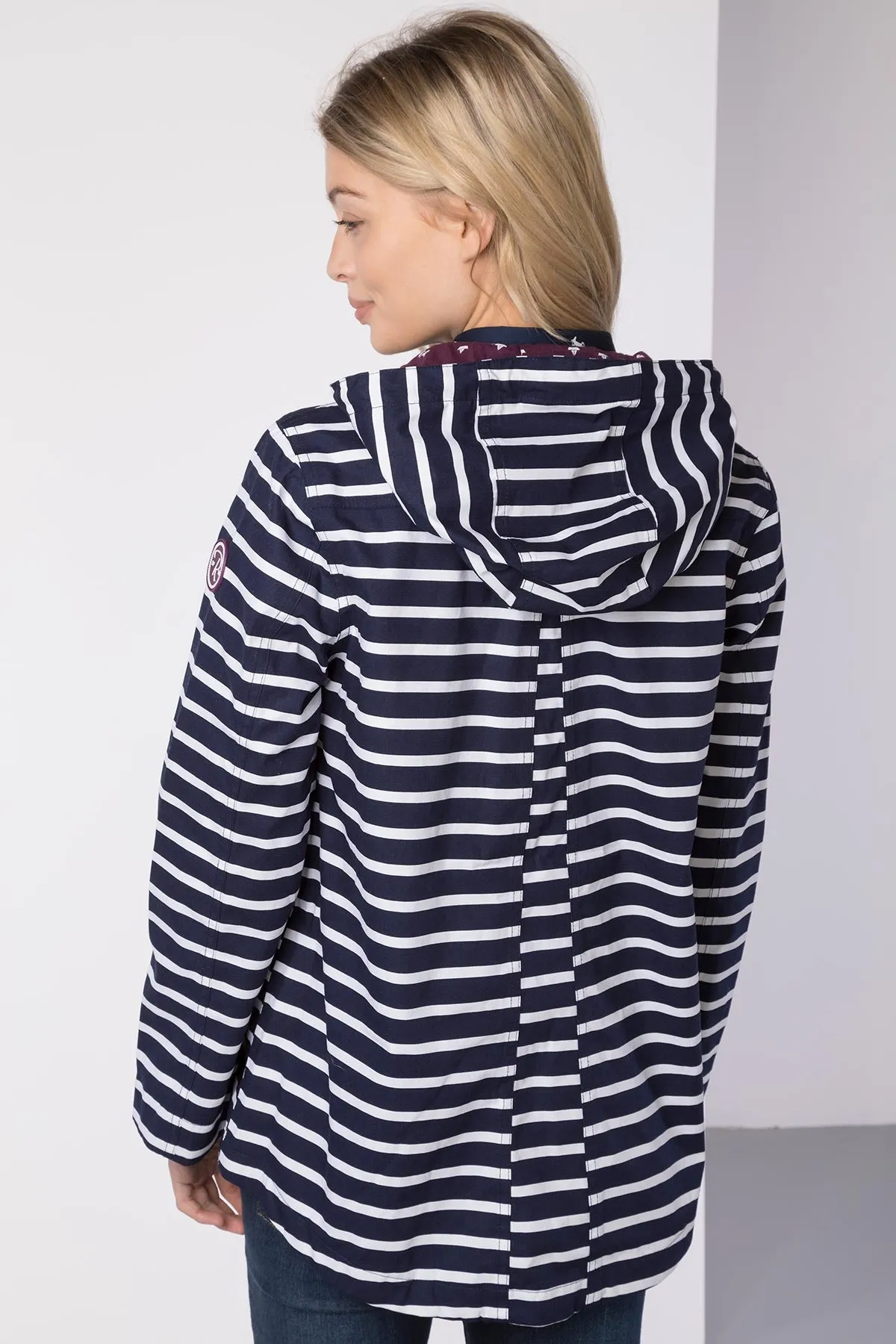 Women's Toggle Jacket - Cayton II