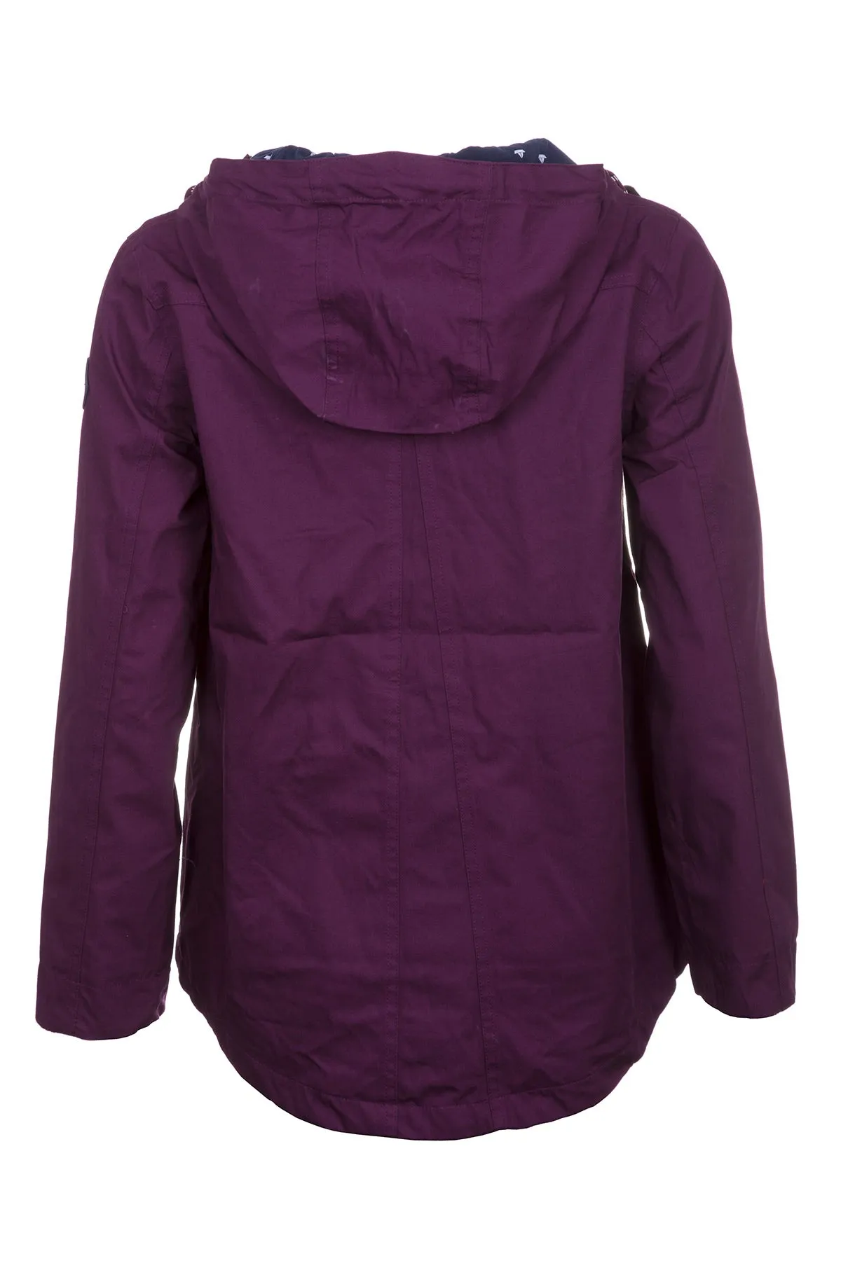 Women's Toggle Jacket - Cayton II