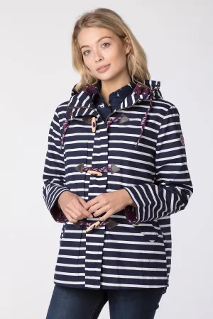 Women's Toggle Jacket - Cayton II