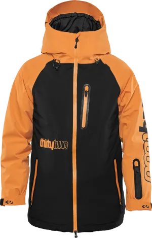 YOUTH GRASSER INSULATED JACKET